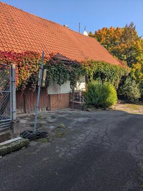 Foto - Rustikales Haus in Engelsbrand - 160.000,00 EUR Kaufpreis,