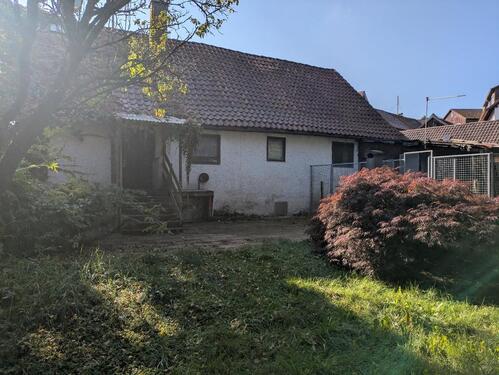 Foto - Einfamilienhaus in Engelsbrand
