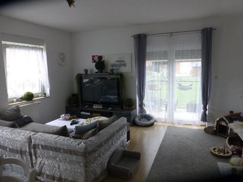 Foto - Etagenwohnung zur Miete in Suhlendorf