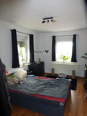 Foto - Etagenwohnung in Suhlendorf