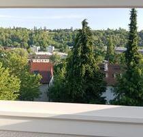 2-Zimmer Dachgeschosswohnung mit Fußbodenheizung [Neu renoviert] - Schwäbisch Gmünd