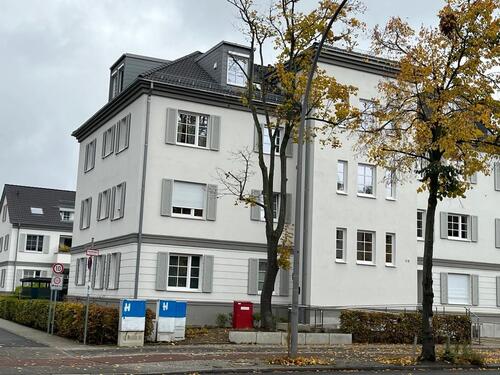 Foto - Etagenwohnung in Berlin zum Kaufen