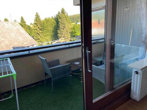 Foto - Etagenwohnung in Calw