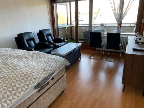 Foto - Etagenwohnung in Calw zum Kaufen