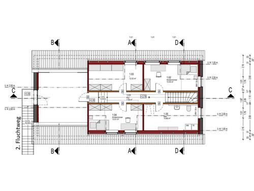 Foto - Einfamilienhaus in Telgte