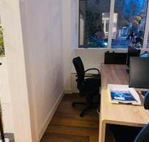 BüroplatzBusiness-Adresse mit optionalen Arbeitsplatz - München Au-Haidhausen