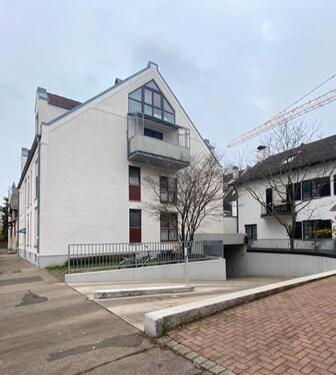 Foto - Tiefgaragen Stellplatz - 50,00 EUR Miete,