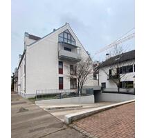 Tiefgaragen Stellplatz - 50,00 EUR Miete, in Augsburg (PLZ: 86153) Innenstadt