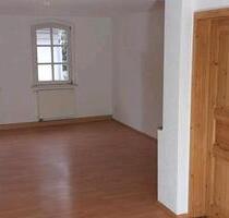 Maisonette-Wohnung (eigenes Haus) - Mügeln