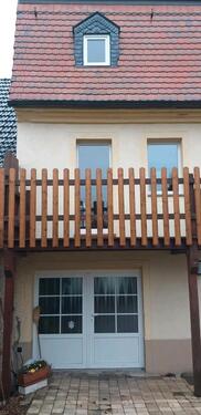 Foto - Etagenwohnung in Mügeln