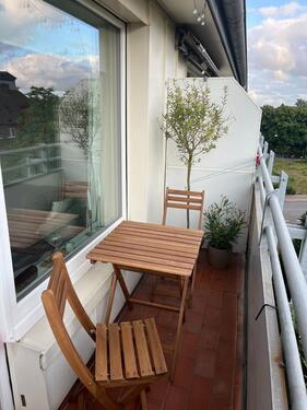 Foto - Etagenwohnung in Hamburg