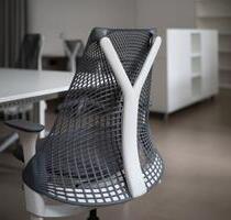 Schreibtische, Workspace und Team Office im Loft - All-in-Miete - Berlin Mitte