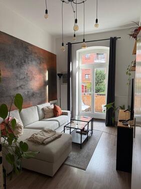 Foto - 3 Zimmer Wohnung ab dem 15.12.01.01.