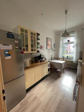 Foto - 3 Zimmer Etagenwohnung zur Miete in Köln