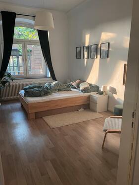 Foto - 3 Zimmer Etagenwohnung in Köln