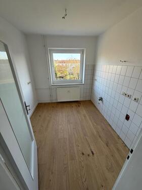 Foto - Etagenwohnung zur Miete in Celle