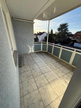 Foto - Etagenwohnung in Celle zur Miete