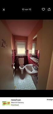 Foto - 4 Zimmer Etagenwohnung in Worms