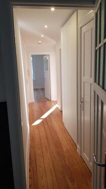 Foto - 3 Zimmer Etagenwohnung zur Miete in Hamburg