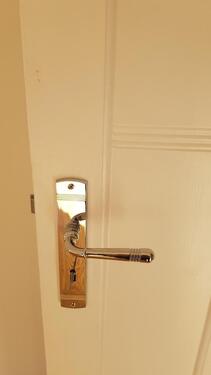 Foto - Etagenwohnung in Hamburg zur Miete