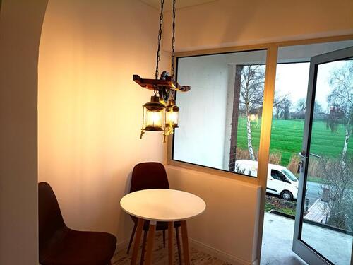 Foto - 1 Zimmer Dachgeschoßwohnung in Drochtersen