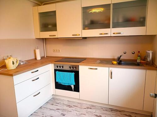 Foto - Dachgeschoßwohnung in Drochtersen zur Miete