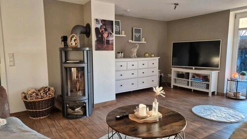 Foto - 3-Zimmer-Wohnung warm - 1.000,00&nbsp;EUR Kaltmiete, ca.&nbsp; 105,00&nbsp;m&sup2;