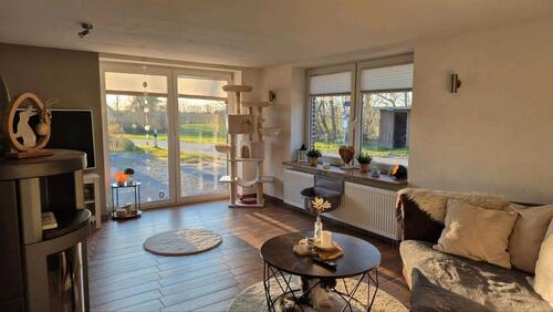 Foto - 3 Zimmer Etagenwohnung zur Miete in Mohrkirch