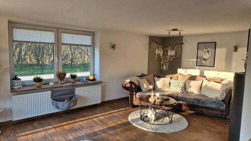 Foto - 3 Zimmer Etagenwohnung in Mohrkirch