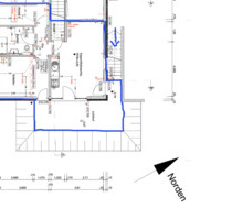 Moderne 2,5-Zimmer-Wohnung mit Lichthof – 50 m² in Gäufelden-Ösch