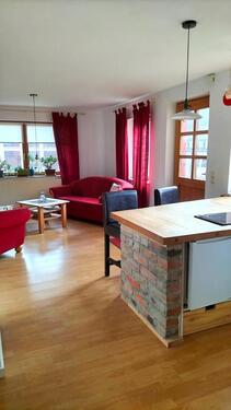 Foto - 2 Zimmer Terrassenwohnung zur Miete in Kraftsdorf