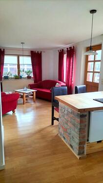 Foto - 2 Zimmer Terrassenwohnung in Kraftsdorf