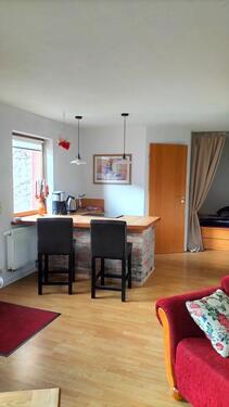 Foto - Terrassenwohnung in Kraftsdorf zur Miete