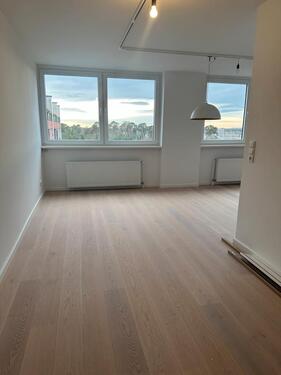 Foto - Sanierte 50qm Wohnung in Bickenbach ab 1.4. zu vermieten