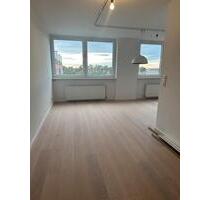 Sanierte 50qm Wohnung in Bickenbach ab 1.4. zu vermieten