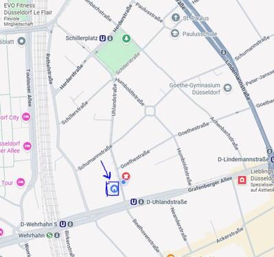 Foto - andere zur Miete in Düsseldorf