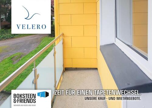 Foto - Das könnte Ihre Wohnung sein! - 430,00&nbsp;EUR Kaltmiete, ca.&nbsp; 63,00&nbsp;m&sup2;