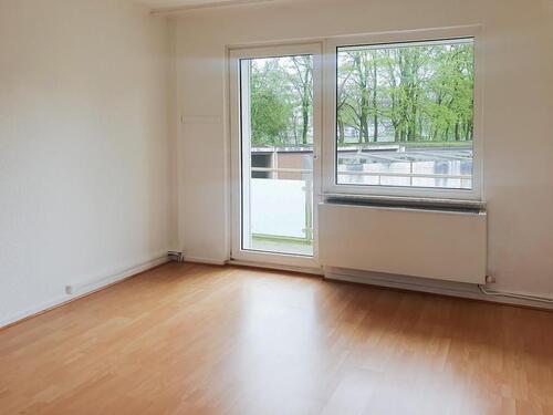 Foto - 3 Zimmer Erdgeschoßwohnung in Datteln