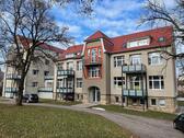 Foto - 4-Raum-Wohnung 88 m² mit Balkon und Stellplatz