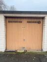 Foto - Garage in Köln-Mülheim zu vermietenabgeschlossen- Berliner Str.