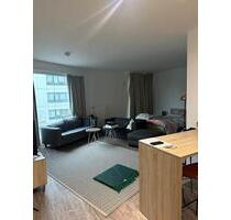 Cozy Sublet 1-Zimmer in Wedding Near Leopoldplatz & Seestrasse - Berlin Mitte