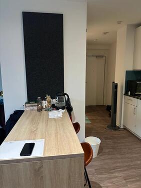 Foto - 1 Zimmer Etagenwohnung zur Miete in Berlin