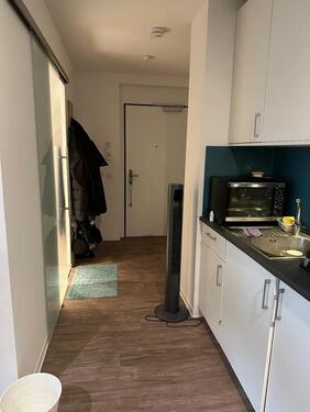 Foto - 1 Zimmer Etagenwohnung in Berlin