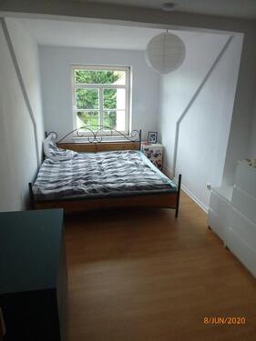 Foto - 2 Zimmer Dachgeschoßwohnung in Bruchhausen-Vilsen