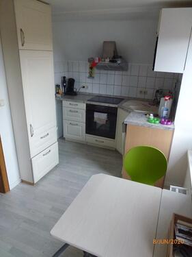 Foto - Dachgeschoßwohnung in Bruchhausen-Vilsen zur Miete