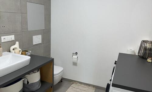 Foto - Etagenwohnung in Deggendorf zur Miete