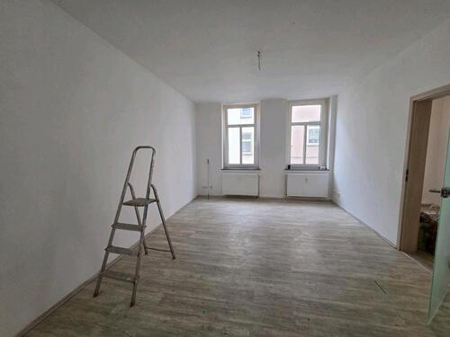 Foto - 3-Raum-Wohnung mit Balkon 70m2 Zeitz