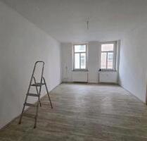 3-Raum-Wohnung mit Balkon 70m2 Zeitz