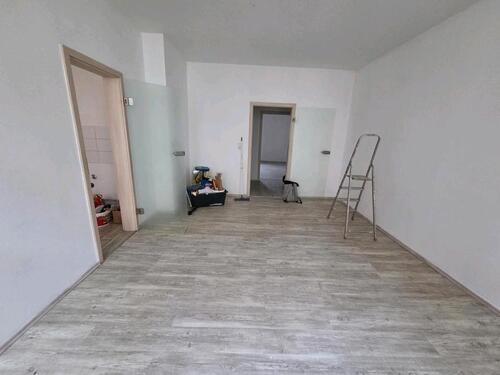 Foto - 3 Zimmer Etagenwohnung zur Miete in Zeitz