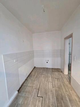 Foto - 3 Zimmer Etagenwohnung in Zeitz